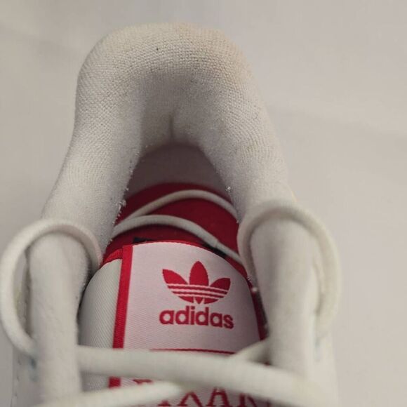 Adidas x Disney Pixar Forum Low \'Lotso & Friends\' GX0991, Worn once, Sz.12 main image 5